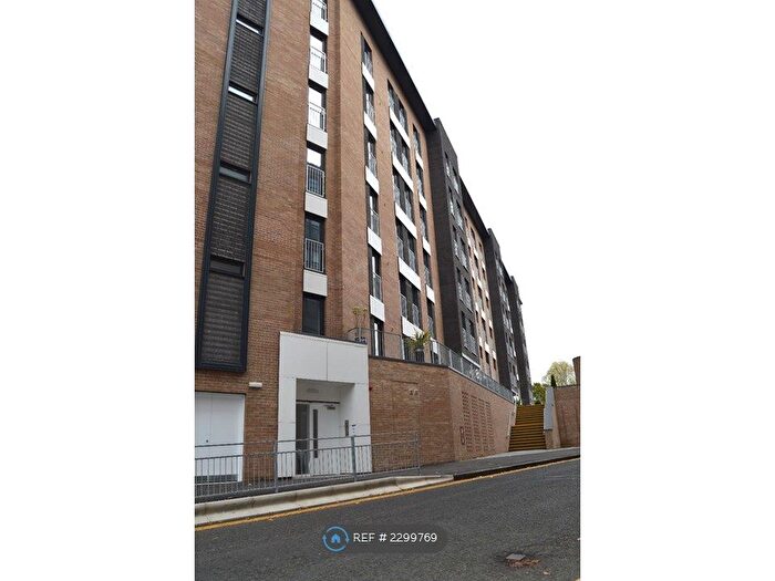 1 Bedroom Flat To Rent In Bell Street, Glasgow, G4