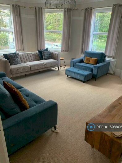 2 Bedroom Penthouse To Rent In Ecclesall Road South, Sheffield, S11