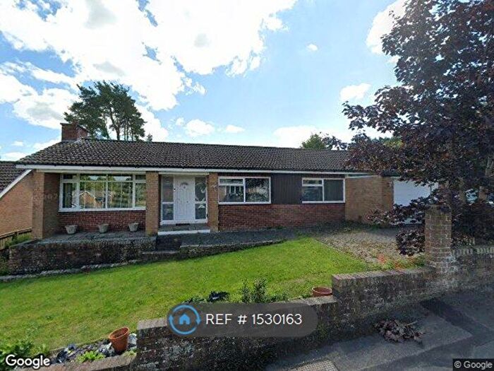 4 Bedroom Bungalow To Rent In West Drive, Lanchester, Durham, DH7