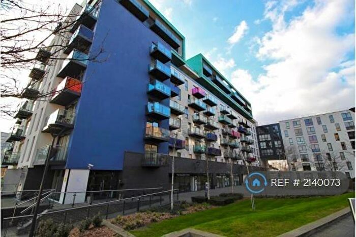 Studio To Rent In Adana Building, London, SE13