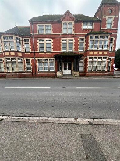 1 Bedroom Property To Rent In Andover Road, Ludgershall, SP11