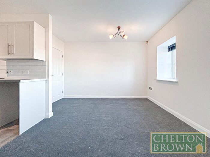 2 Bedroom Apartment To Rent In Henry Bird Way, Northampton, Northamptonshire, NN4