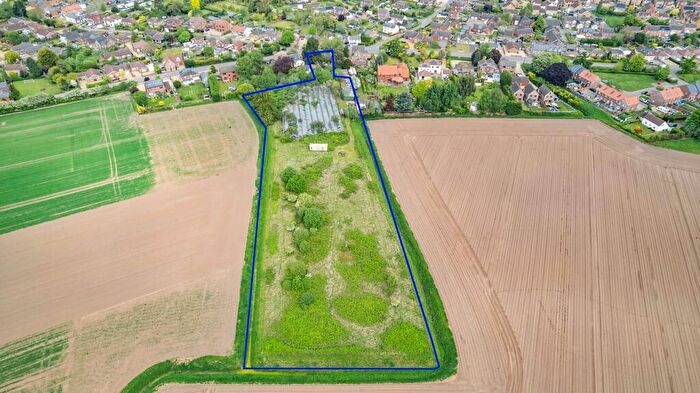 2 Bedroom Detached Bungalow For Sale In Sutton Road, Terrington St Clement, Kings Lynn, Norfolk, PE34