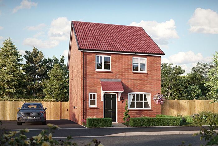 3 Bedroom Detached House For Sale In Dene Road, Cotford St Luke, TA4