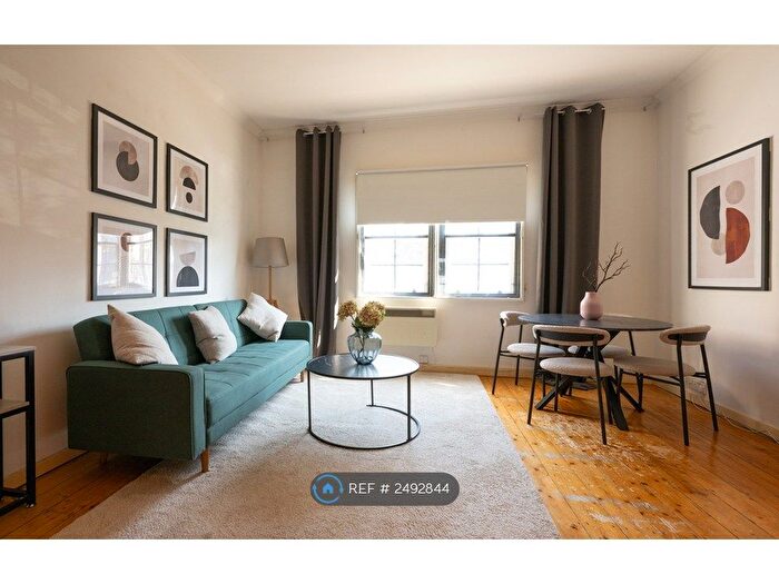 1 Bedroom Flat To Rent In Lexham Gardens, London, W8