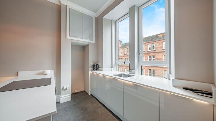 1 Bedroom Flat For Sale In Strathyre Street, Flat /, Shawlands, Glasgow, G41