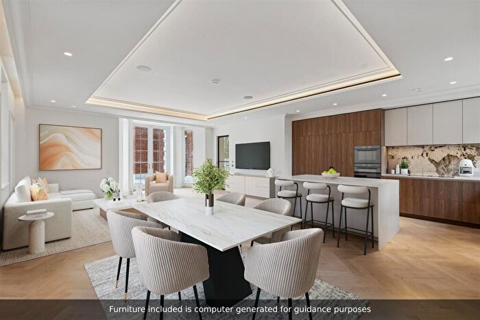 2 Bedroom Apartment For Sale In The Bishops Avenue, N2