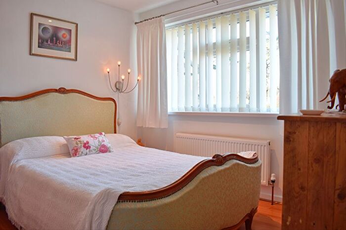 3 Bedroom Detached House For Sale In Markwick Close, Newark, NG24