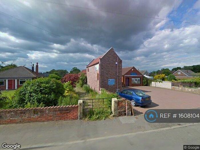 2 Bedroom Detached House To Rent In Main Street, Doncaster, DN7