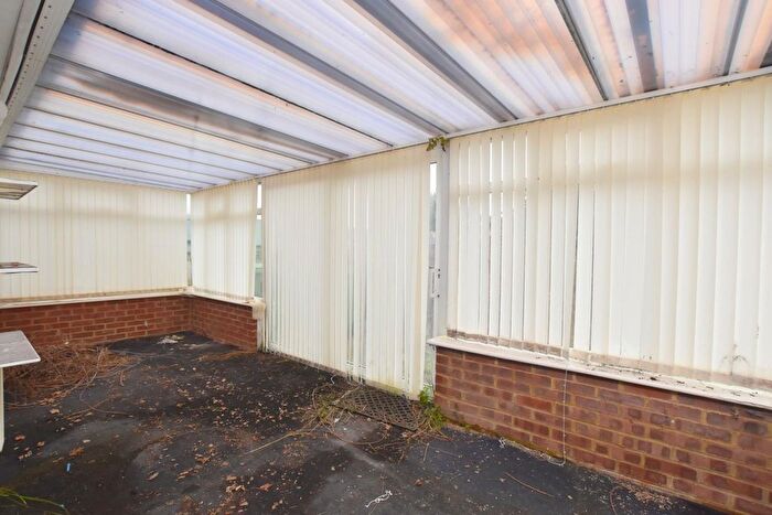 3 Bedroom Semi-Detached Bungalow For Sale In Dunes Road, Greatstone, New Romney, TN28
