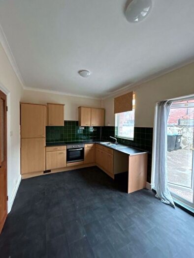 3 Bedroom Terraced House For Sale In Davy Street, Ferryhill, DL17