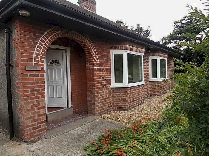 3 Bedroom Detached Bungalow To Rent In Dinedor, Hereford, HR2