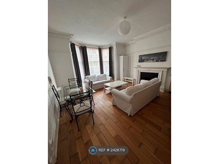 1 Bedroom Flat To Rent In Ribblesdale Place, Preston, PR1