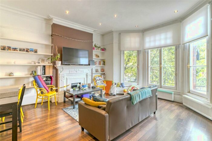 1 Bedroom Flat To Rent In Finchley Road, Hampstead, NW3