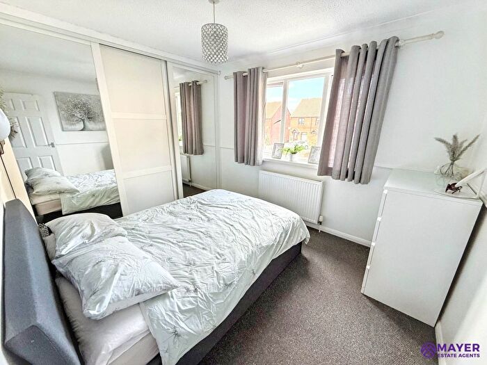 2 Bedroom Terraced House For Sale In Barnfield Drive, Plymouth, PL7