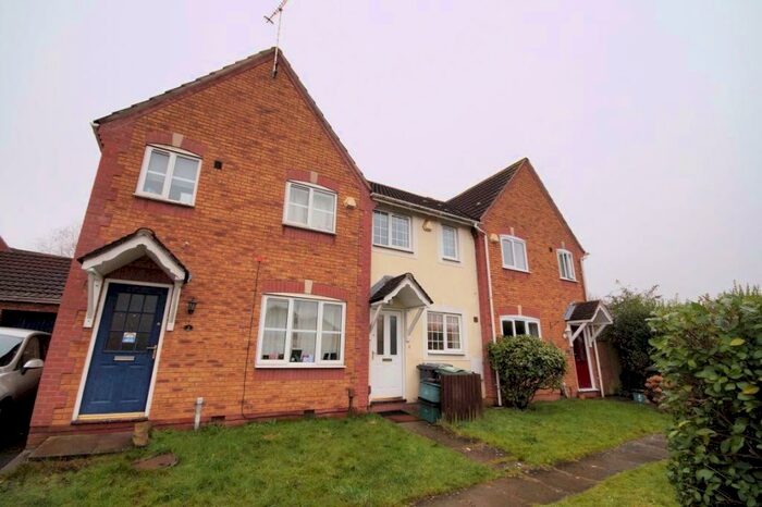 2 Bedroom House To Rent In Abbeymead, GL4