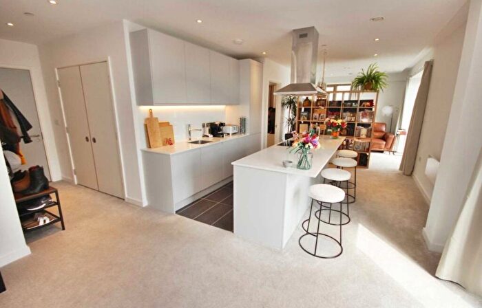 3 Bedroom Apartment To Rent In Hulme Street, Manchester, Greater Manchester, M5