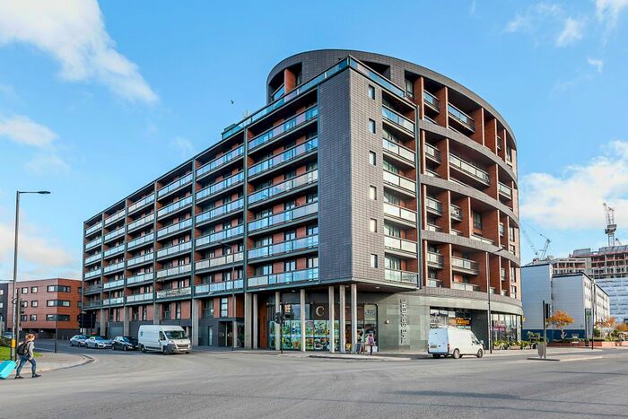 1 Bedroom Flat To Rent In Hallsville Road, London, E16