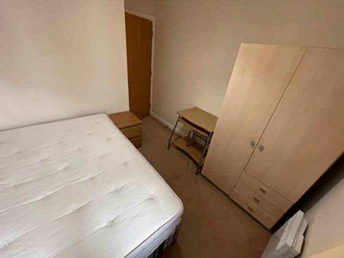 2 Bedroom Apartment To Rent In Abbey Court, Priory Place, CV1