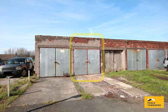 Garage / Parking For Sale In Barrow-In-Furness, LA14