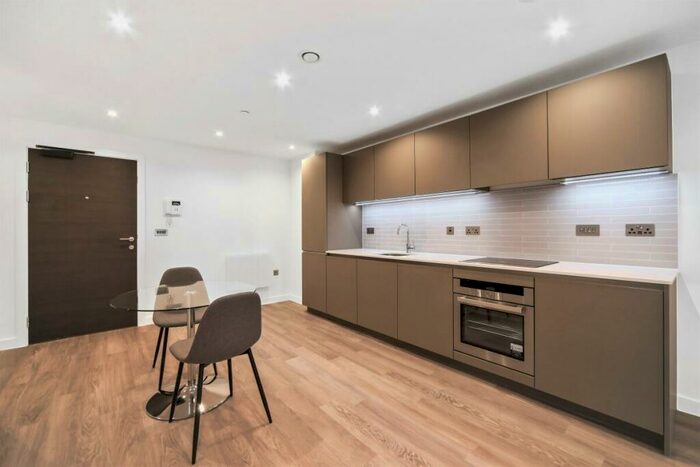 1 Bedroom Flat To Rent In Lionel Street Jewellery Quarter, B3