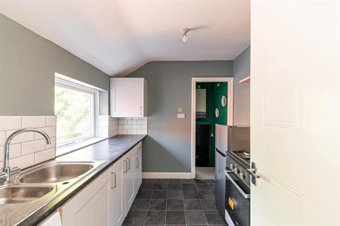 3 Bedroom Flat To Rent In Relton Avenue, Walker, Newcastle Upon Tyne, NE6