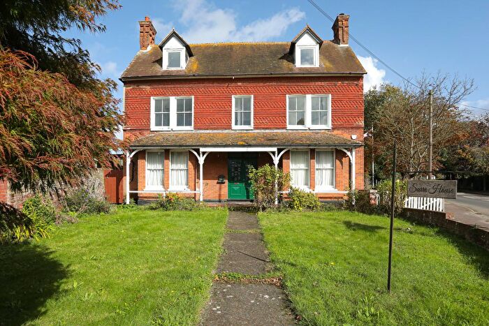 8 Bedroom Detached House For Sale In Canterbury Road, Birchington, CT7