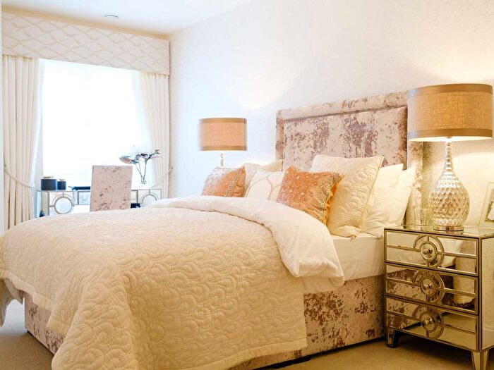 1 Bedroom Flat To Rent In Northwick Park Road, Harrow-On-The-Hill, Harrow, HA1