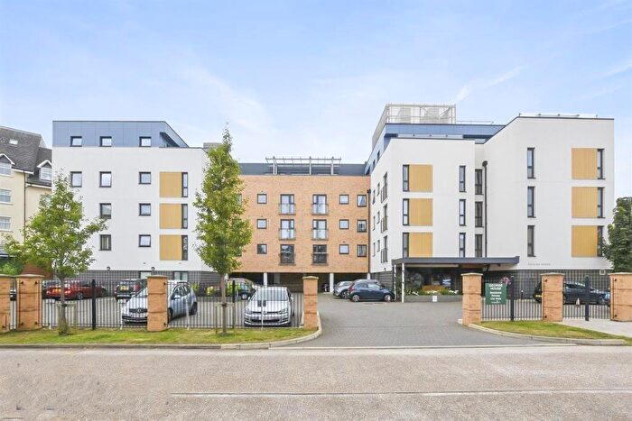 2 Bedroom Flat To Rent In Primett Road, Stevenage, SG1