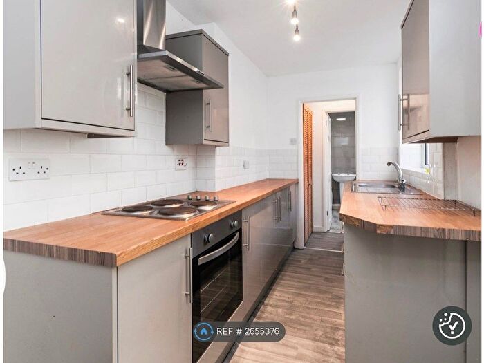 2 Bedroom Terraced House To Rent In Bronte Street, St. Helens, WA10
