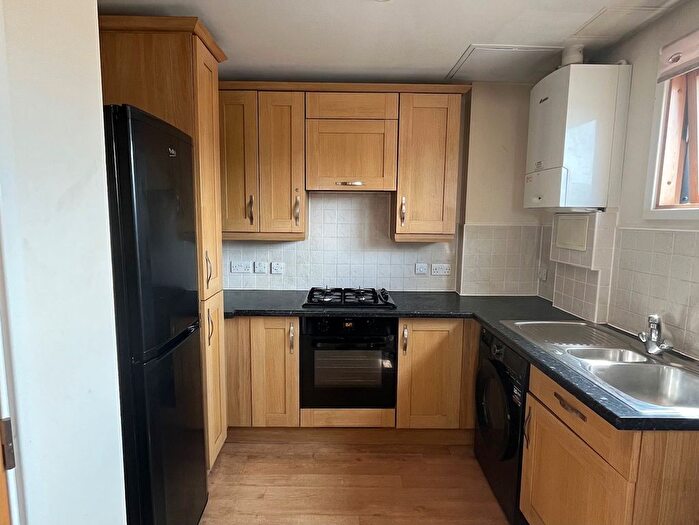 1 Bedroom Flat For Sale In Chatham Place, Reading, RG1