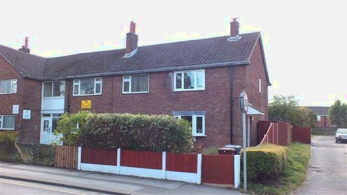 2 Bedroom House To Rent In Fox Lane, Leyland, PR25