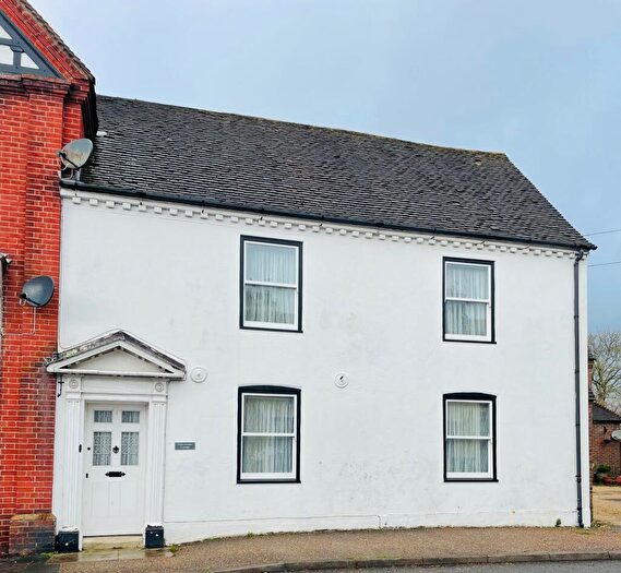 2 Bedroom Semi-Detached House To Rent In Westbourne Village, North Street, PO10