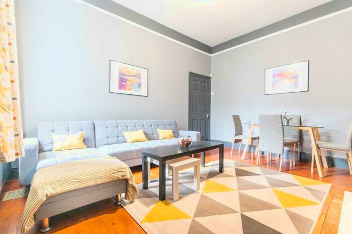 2 Bedroom Flat To Rent In **Available Now December** Trewhitt Road, Heaton, NE6