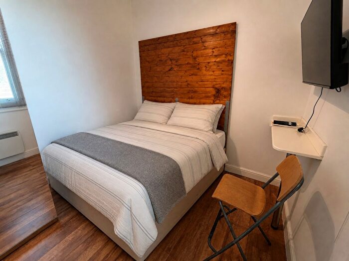 Studio To Rent In Junction Road, N19