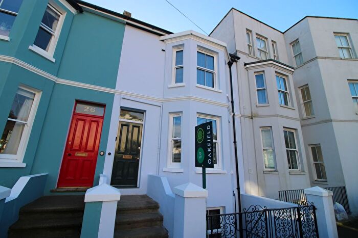 3 Bedroom Maisonette To Rent In Lower South Road, St. Leonards-On-Sea, TN37
