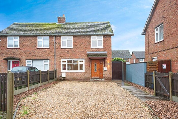 3 Bedroom Semi Detached House For Sale In Station Avenue Ranskill - A Perfect Location For Families., DN22