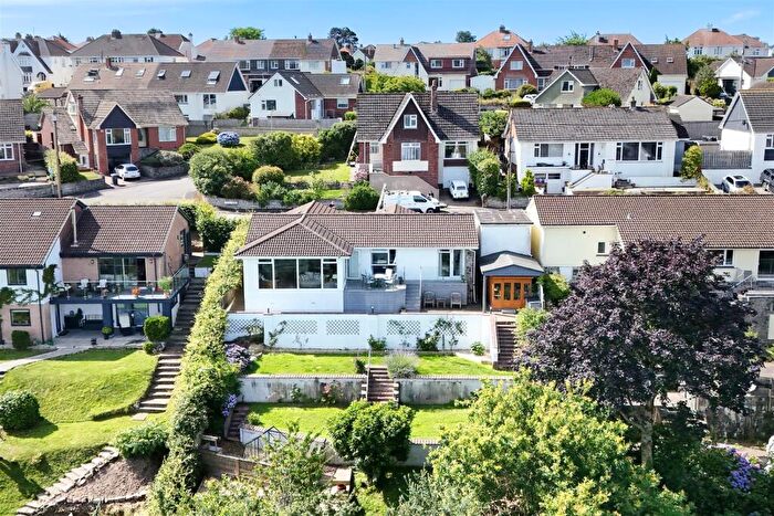 3 Bedroom Detached Bungalow For Sale In Cleave Close, Sticklepath, Barnstaple, EX31
