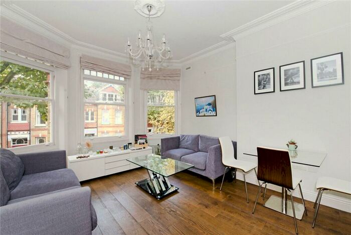 2 Bedroom Flat To Rent In Aberdeen Road, Highbury, N5