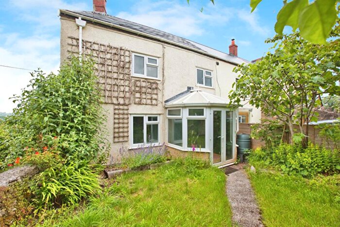 3 Bedroom Character Property For Sale In Neighbourne, Oakhill, Radstock, BA3