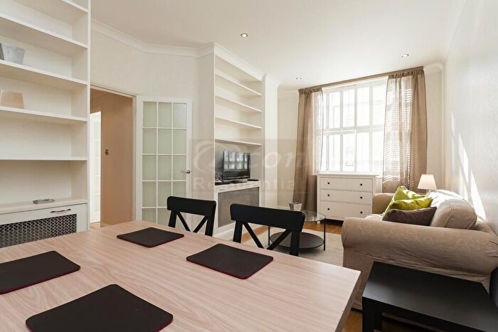 2 Bedroom Flat To Rent In Chicheley Street, County Hall Apartments, SE1