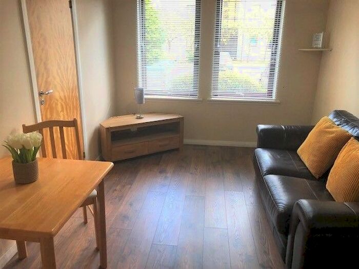 1 Bedroom Flat To Rent In Headland Court, Garthdee, Aberdeen AB10
