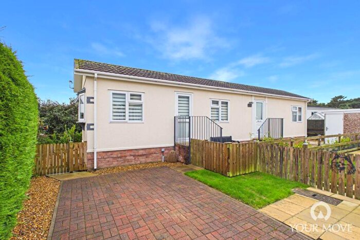 2 Bedroom Detached House For Sale In Fell View Park, Gosforth, Seascale, Cumbria, CA20