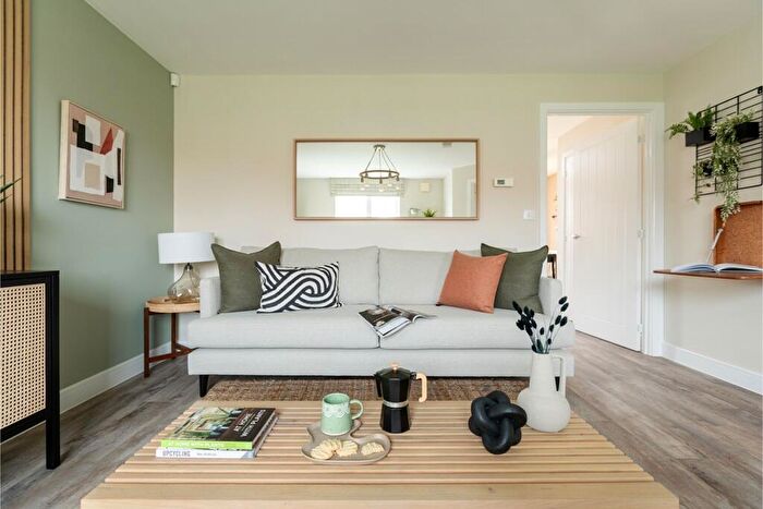 3 Bedroom Semi-Detached House For Sale In Weeley Road, Great Bentley, CO7