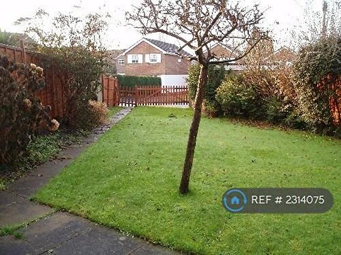 3 Bedroom Detached House To Rent In Seabridge Road, Newcastle-Under-Lyme, ST5