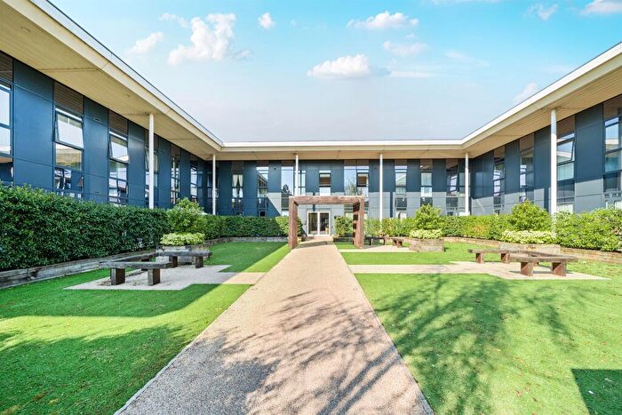 1 Bedroom Apartment For Sale In Clivemont Road, Maidenhead, SL6