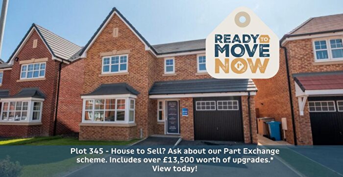 4 Bedroom Detached House For Sale In Richmond Point, Lytham St. Annes, Lancashire, FY8