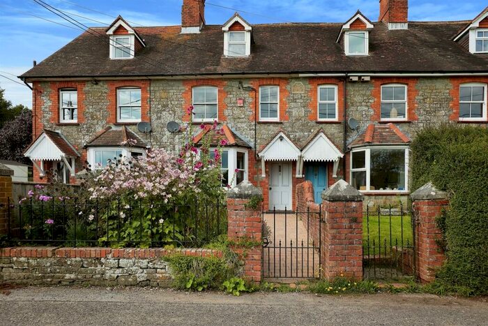 3 Bedroom Character Property For Sale In Herberton Villas, Zeals, Warminster, BA12