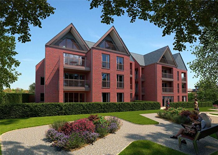 2 Bedroom Apartment For Sale In Bromley Road, Beckenham, BR3