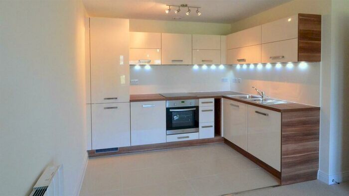 2 Bedroom Apartment To Rent In Imogen House, RG41